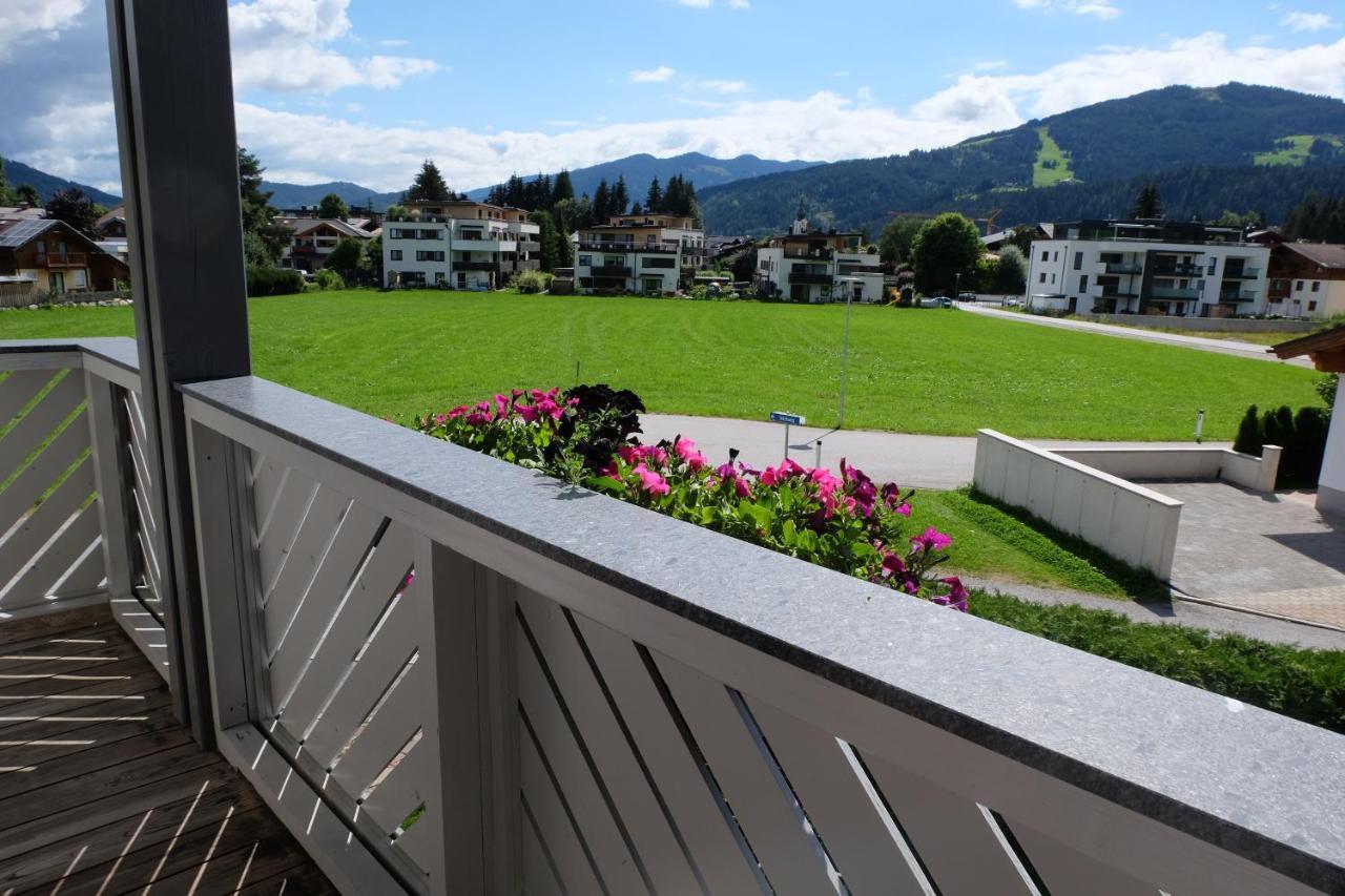 Appartement Puerstinger Altenmarkt im Pongau Exterior photo