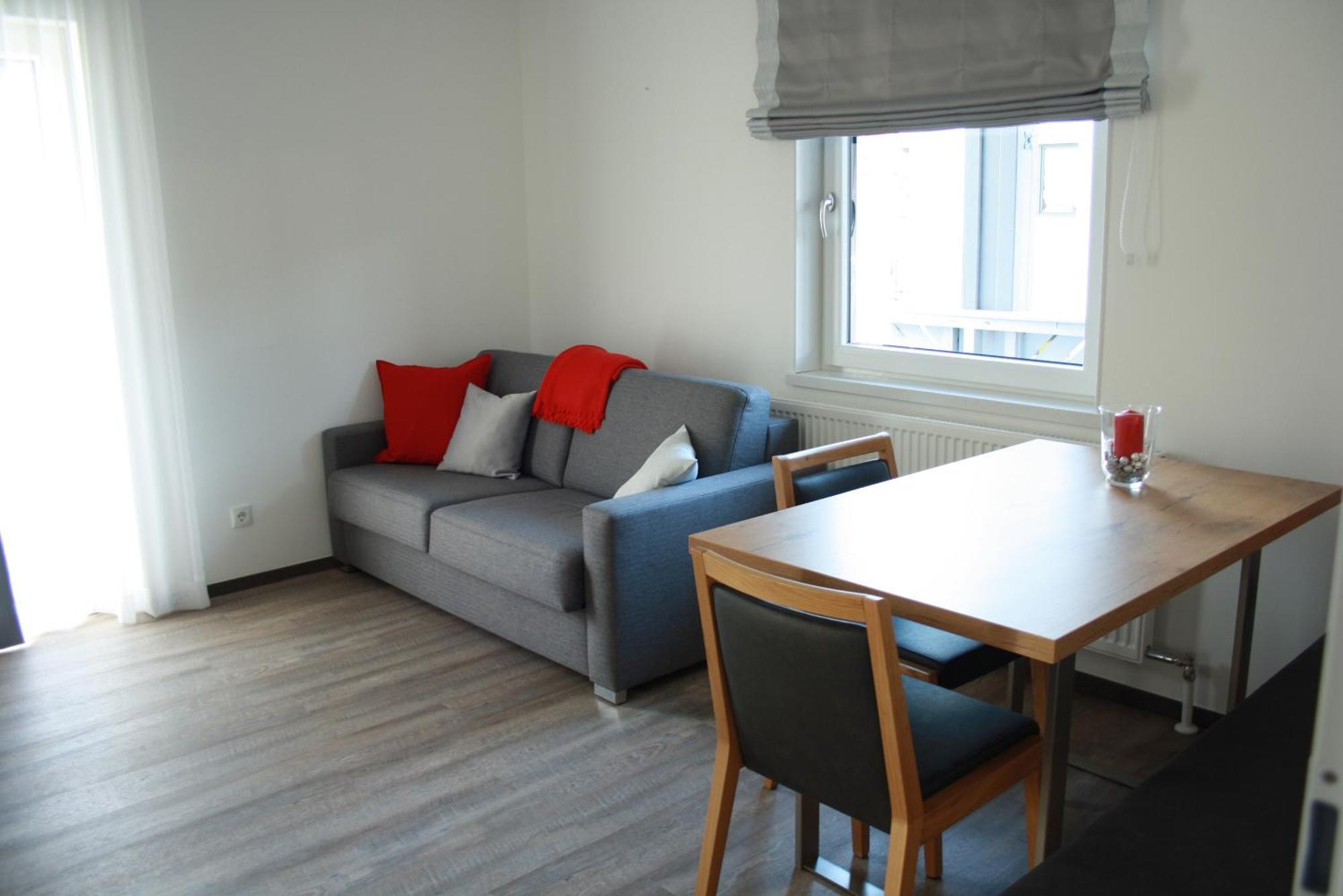Appartement Puerstinger Altenmarkt im Pongau Exterior photo
