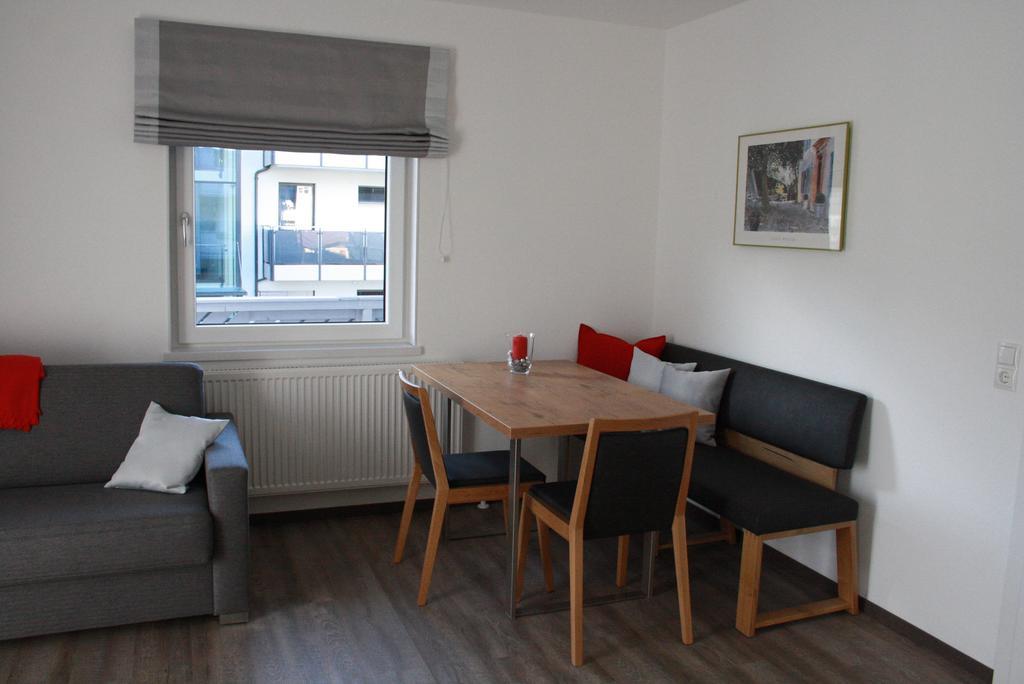 Appartement Puerstinger Altenmarkt im Pongau Room photo